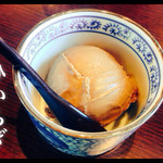 ひいらぎ - デザート