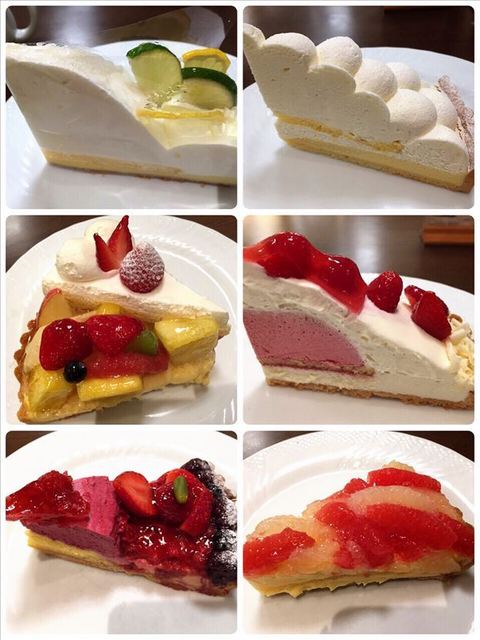 甘子さんが投稿したデリス デュ パレ 大丸心斎橋店 大阪 心斎橋 の口コミ詳細 食べログ