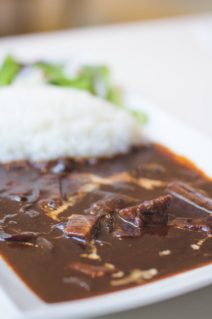 Ginza Bunmeidou Higashiginza Ten