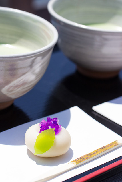 Nakashima no Ochaya photo