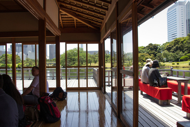 Nakashima no Ochaya photo 4