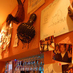 サファリ アフリカンレストランバー - 