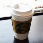 スターバックス・コーヒー - KATIKATIブレンドTall