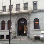 銀座メゾン アンリ・シャルパンティエ - 