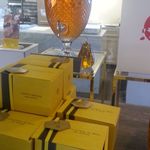 銀座メゾン アンリ・シャルパンティエ - 