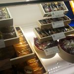 銀座メゾン アンリ・シャルパンティエ - 