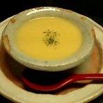 ロッポンギ - 普通の味　コーンスープ