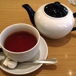 Harrods BROMPTON - 紅茶