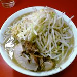 ラーメン二郎 - 