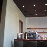 CAFEまるうめ - 店内