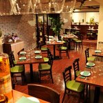 オステリア パージナ