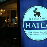 tea espresso HATEA - 
