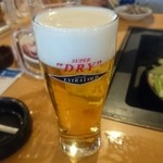 Asahi Biru En - エクストラコールド。