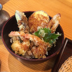 蕎麦 游山 - 2015.6.15