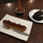 CACAO SAMPAKA - スペインにも楽園がありました… (*´∀｀*)　