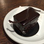 CACAO SAMPAKA - 【チョコレートケーキ】（3.0€）名称は仮で…。