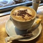 Cerveseria Catalana - 【CAPUCHINO】（1.75€）