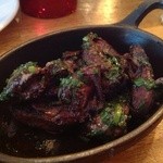 A. Noste - Ｃｏｅｕｒ ｃａｎａｒｄ