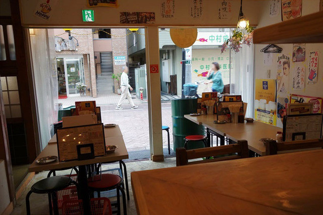 串カツ田中 北千住店 北千住 居酒屋 食べログ 串カツ田中 北千住店 北千住 居酒屋 食べログ