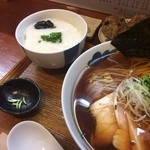 麺屋 猪一 - 
