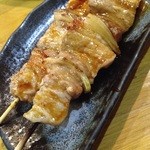 Yakitori Senryou - ぶた精(@160円・別)