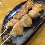 Yakitori Senryou - ポンポチ(@160円・別)