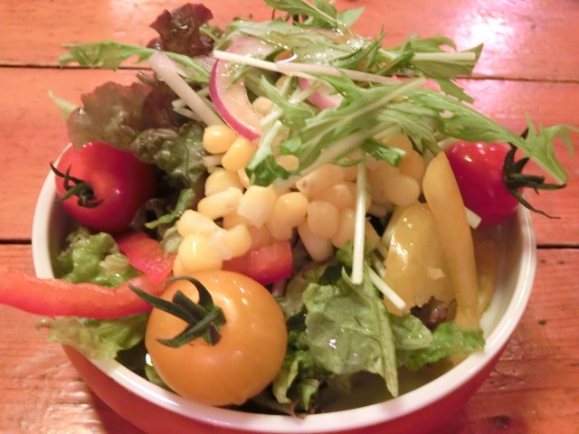 Hanafuusen Akasaka Creative Cuisine Tabelog