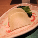 懐石カフェ 蛙吉 - 