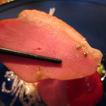 懐石カフェ 蛙吉 - 