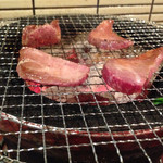 肉や 恵比寿 まる福 - 