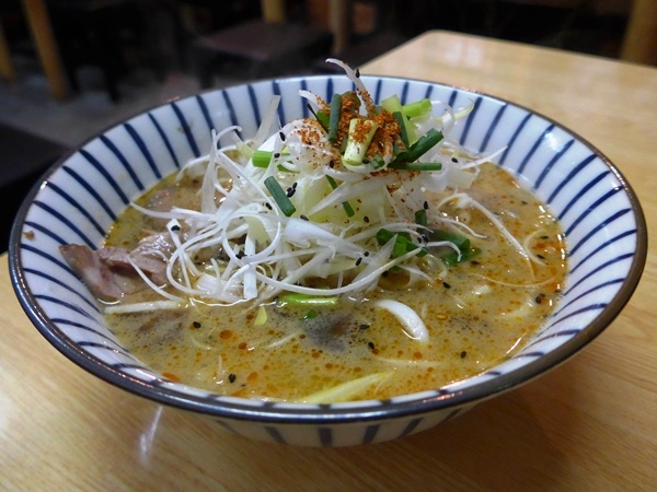 らー麺屋 将 勝どき ラーメン 食べログ