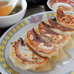 方圓食堂 - 