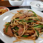 方圓食堂 - 