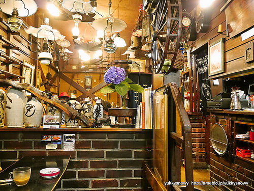 Jashumon Setagaya Ten photo 5