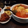 太陽のトマト麺 木場店