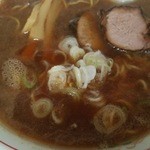 ラーメン専門 つるや - 