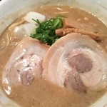 頑固麺 - 