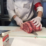 いきなり！ステーキ 新宿西口店 - 