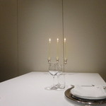 レストランひらまつ - 