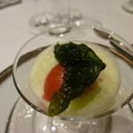 レストランひらまつ - 