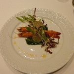 レストランひらまつ - 