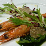 レストランひらまつ - 