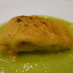 レストランひらまつ - 