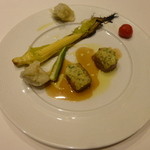 レストランひらまつ - 