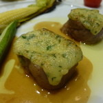 レストランひらまつ - 