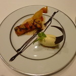 レストランひらまつ - 