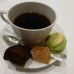 レストランひらまつ - 