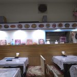 ウイグル料理 ローラン - 食堂って雰囲気