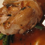 OGINO organic Restaurant - 