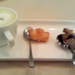 アッシュ - スープ